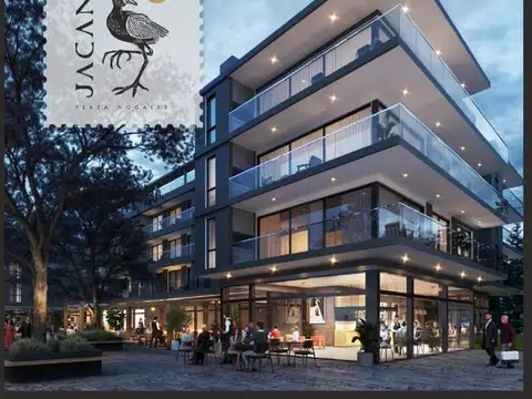 Departamento en Venta de 2 dormitorios