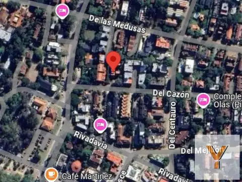 Departamento en Venta en Pinamar, USD 135.000