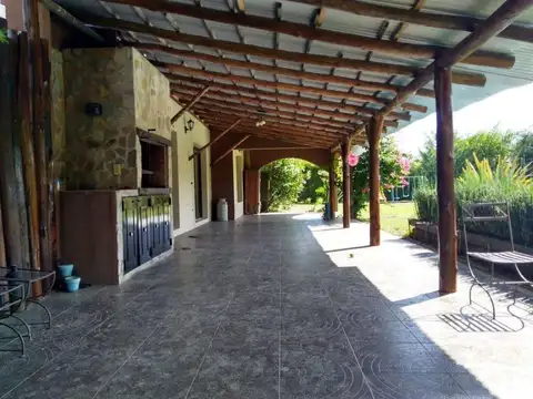 Casa en Alquiler Temporal de 4 dormitorios