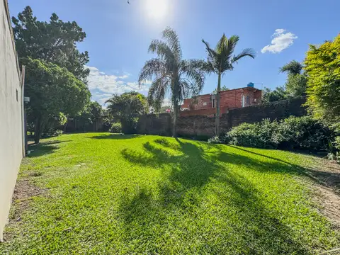 Casa en Venta 40 años