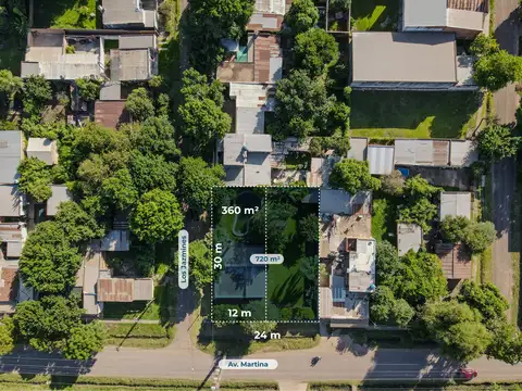 Casa en Venta de 3 dormitorios