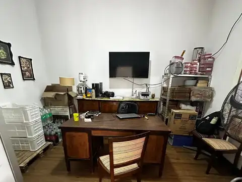 17 100, Piso PB