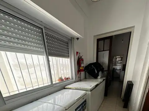 Departamento en Venta en Plaza Guemes, USD 85.000