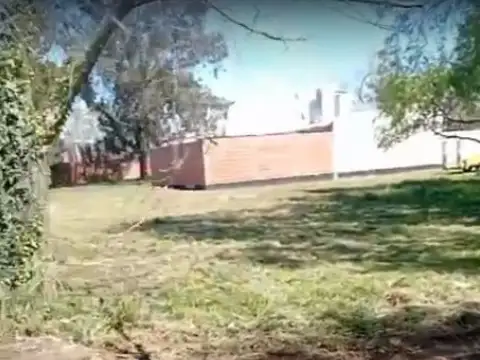 Terreno en Venta en Los Pinares, USD 67.500