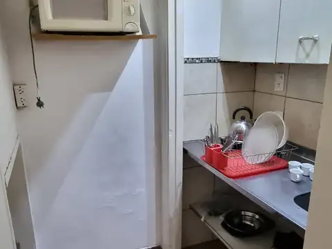 Departamento en Venta 40 años