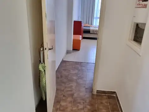 Departamento en Venta en San Telmo, USD 59.000