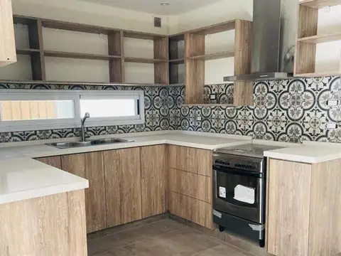 Triplex en Adrogue