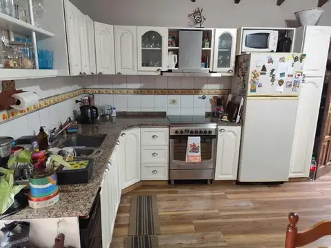 Casa en Venta 20 años