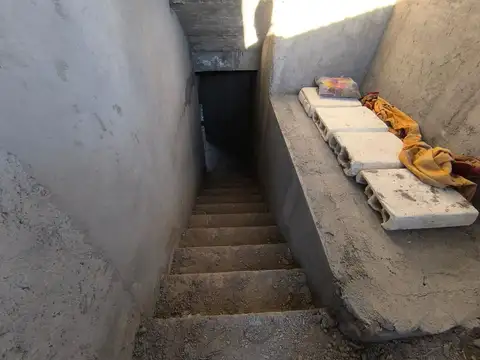 Casa en Venta al Suroeste