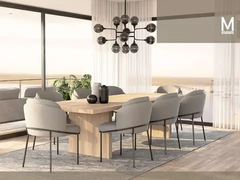 Departamento en Venta en Corrientes, USD 377.235