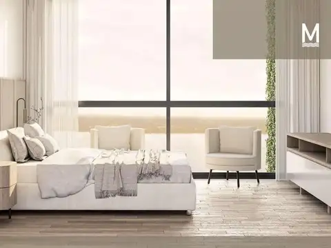 Departamento 5 ambientes con 3 baños