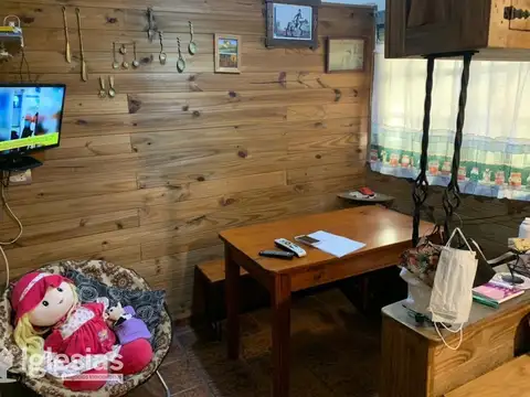 Depto Tipo Casa 4 ambientes con 1 baño