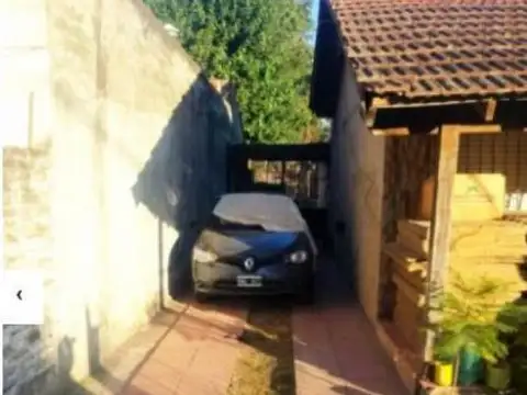 arribeños 4600