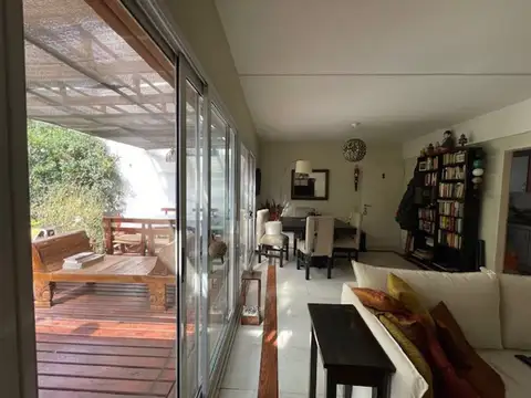 ALQUILER DUPLEX 3 AMB JARDIN COCHERA PILAR