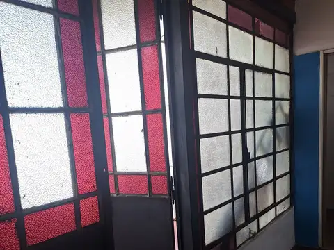 Casa en venta en Villa Urquiza