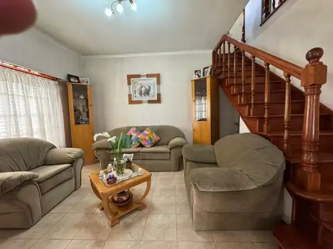 Casa en Venta de 4 dormitorios