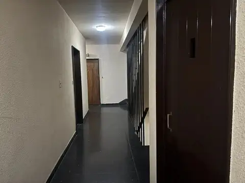 Departamento en venta en San Nicolas