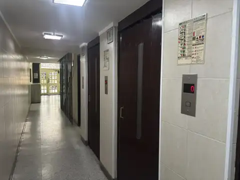 Departamento en Venta Apto profesional
