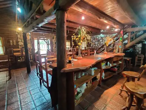 Hotel  Complejo en venta en Nono AR-CB10-1I