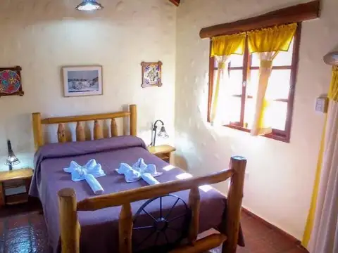 Hotel  Complejo en venta en Nono AR-CB10-1I