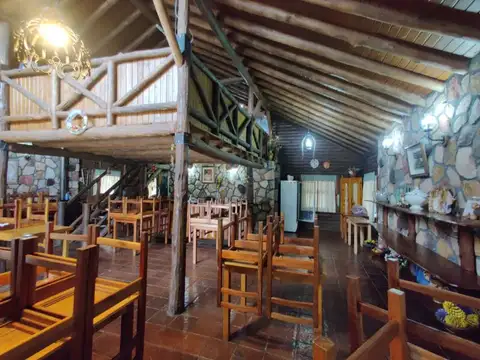 Hotel en Venta en Nono, USD 990.000