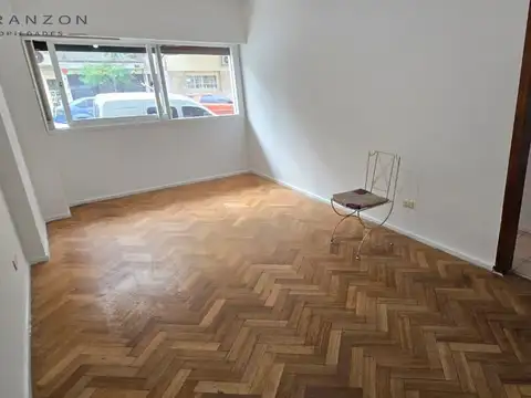 Espinosa al 100 Departamento 3 ambientes con patio a una cuadra del subte linea A caballito