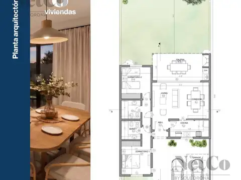 Casa en Venta en San Lorenzo Chico, USD 180.000