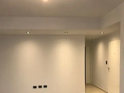 Calderon De La Barca 1500, Piso 1