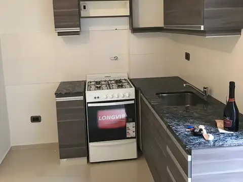 Departamento en Alquiler de 2 ambientes
