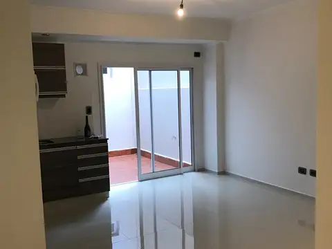 Departamento 2 Amb. con cochera alquiler Villa Devoto - Dueño directo