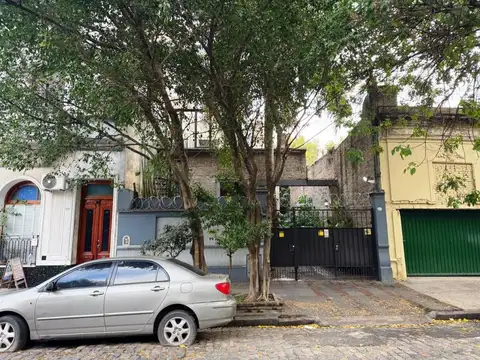 Terreno en Venta de 241,0 m2