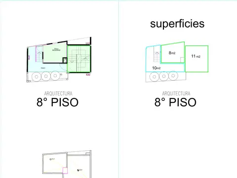 Oficina en alquiler en Villa Crespo