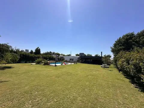 Casa en Venta 10 años