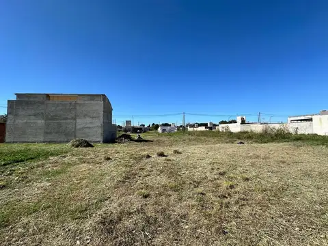 Terreno en Venta en Dean Funes, USD 13.000