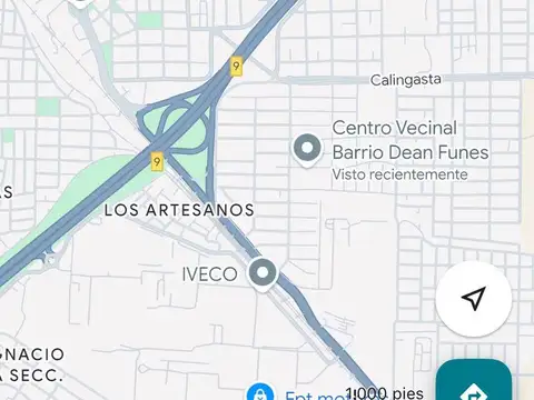 José Darragueira 500