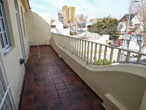 Casa en Venta en Villa del Parque, USD 220.000