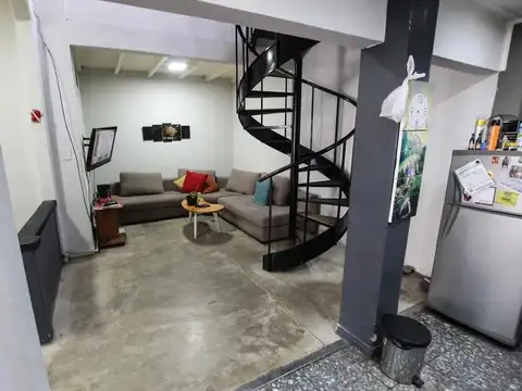Casa en venta en Villa del Parque