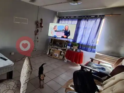 Depto Tipo Casa en Venta de 5 ambientes