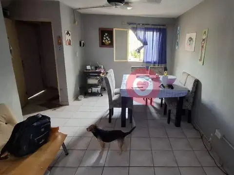 Depto Tipo Casa en Venta en Centenario, USD 66.000