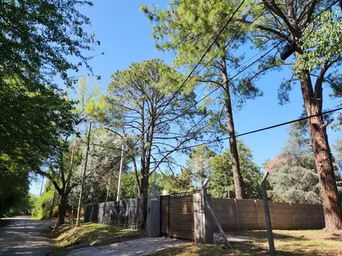 Lote en venta en El Cazador   ID 5097