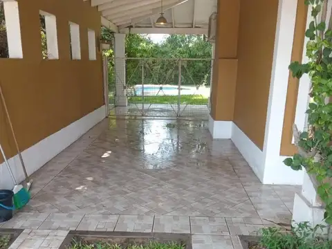 Casa en Venta al Noroeste