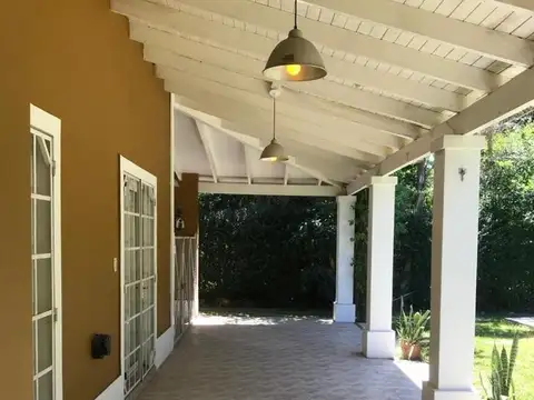Casa en Venta 16 años