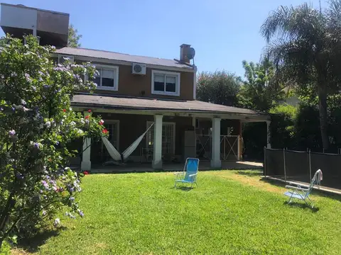 Casa en Venta de 4 dormitorios