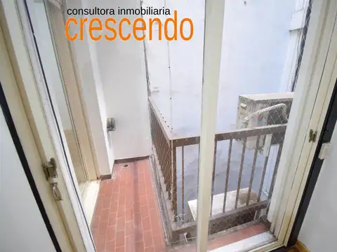 Alquiler 2 AMB , cerca del subte Av Avellaneda 424 Caballito