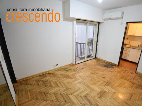 Departamento en Alquiler en Caballito, $ 650.000