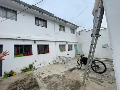 Río Primero 1500