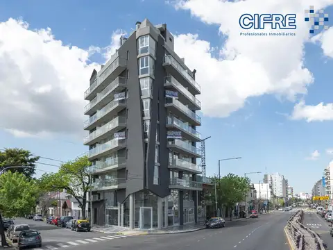 Avenida San Martín 7400
