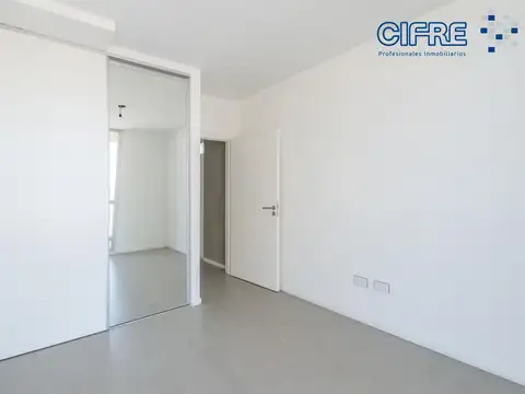 Departamento en Venta Apto profesional
