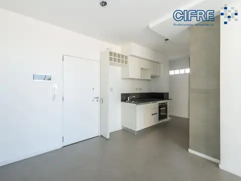 Departamento en Venta en Villa Devoto, USD 92.000