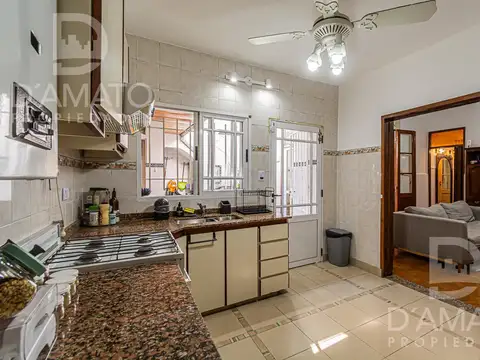 Casa en Venta de 2 dormitorios